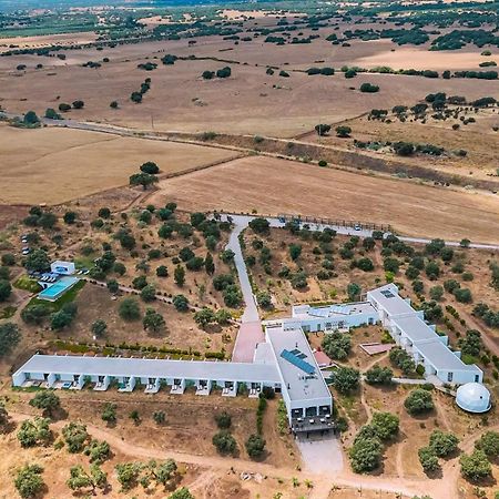 Montimerso Skyscape Countryhouse Monsaraz Ngoại thất bức ảnh