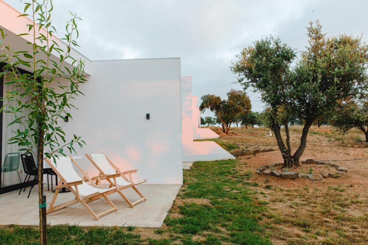 Montimerso Skyscape Countryhouse Monsaraz Ngoại thất bức ảnh