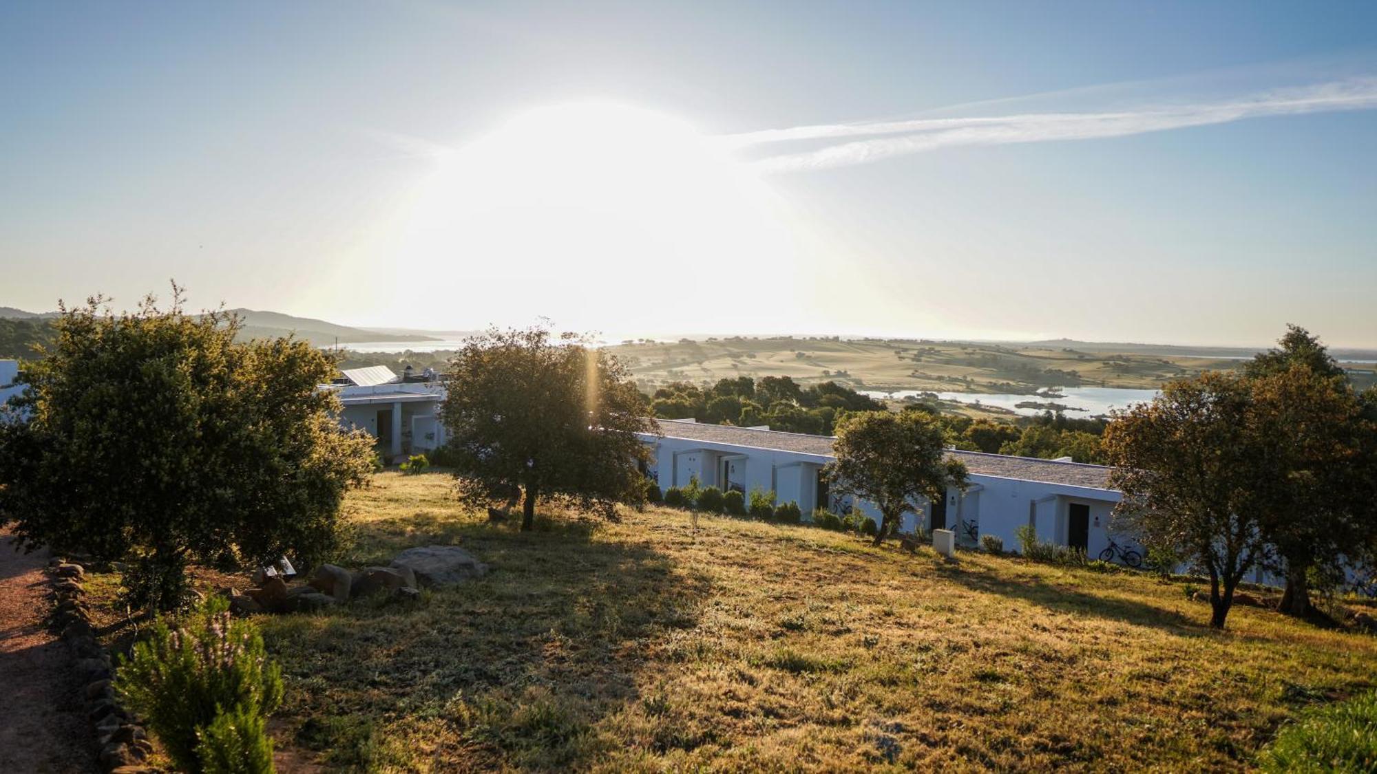 Montimerso Skyscape Countryhouse Monsaraz Ngoại thất bức ảnh