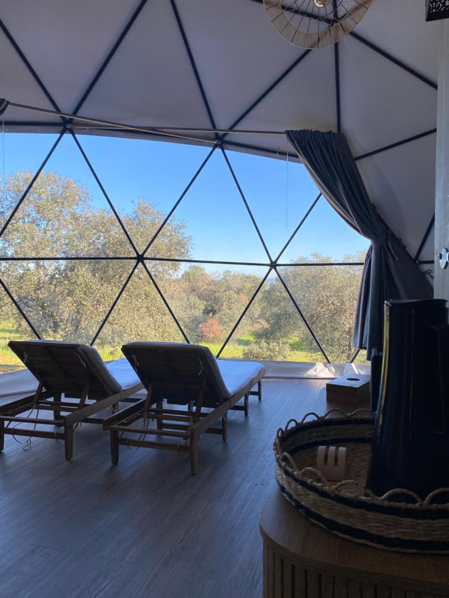 Montimerso Skyscape Countryhouse Monsaraz Ngoại thất bức ảnh