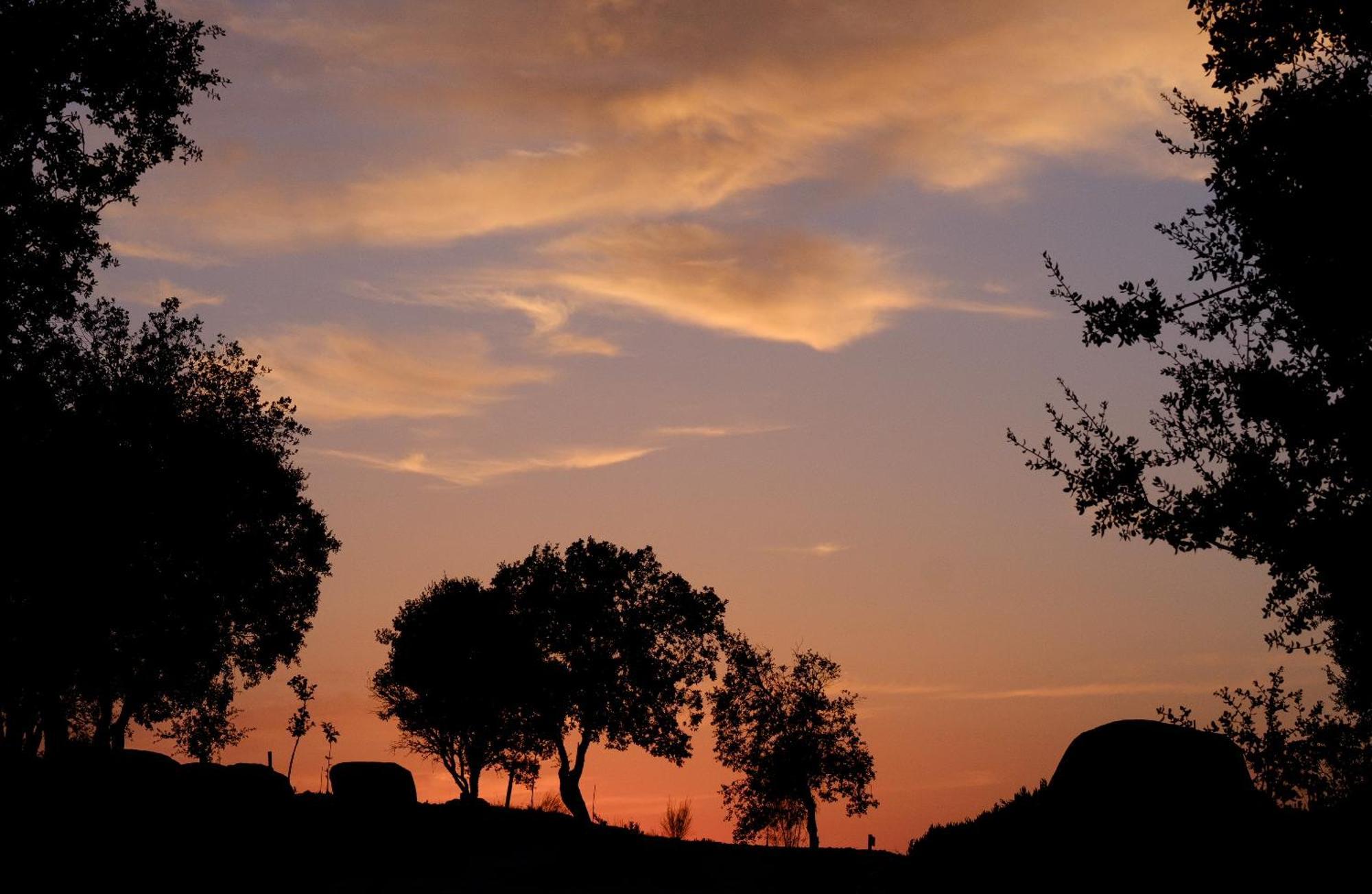 Montimerso Skyscape Countryhouse Monsaraz Ngoại thất bức ảnh