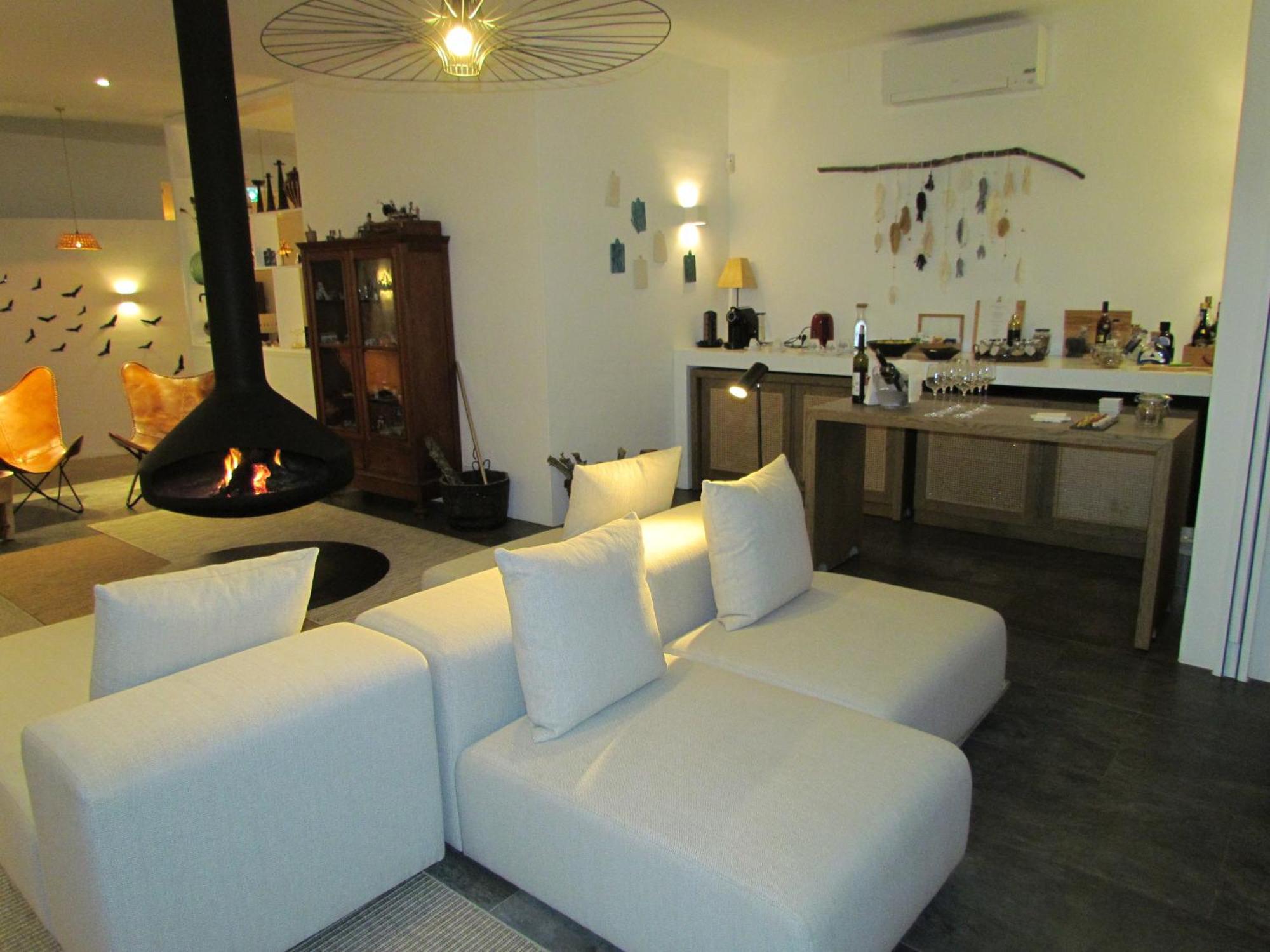 Montimerso Skyscape Countryhouse Monsaraz Ngoại thất bức ảnh