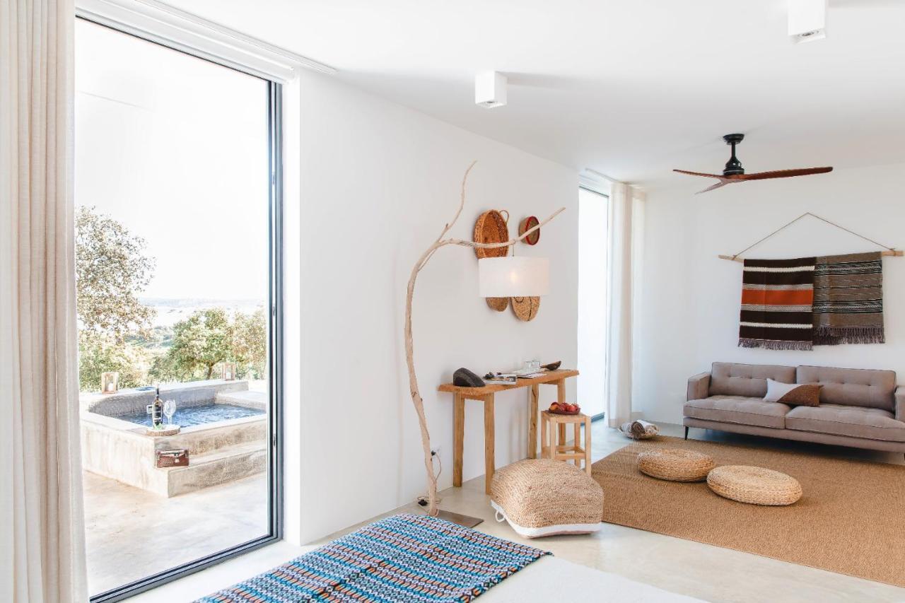 Montimerso Skyscape Countryhouse Monsaraz Ngoại thất bức ảnh