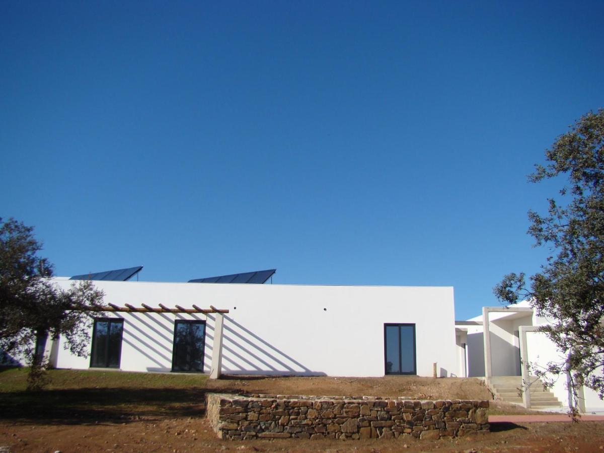 Montimerso Skyscape Countryhouse Monsaraz Ngoại thất bức ảnh