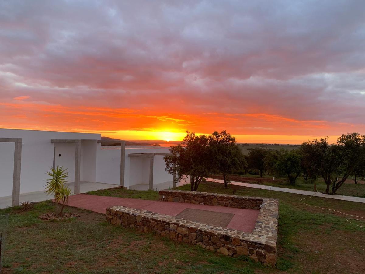 Montimerso Skyscape Countryhouse Monsaraz Ngoại thất bức ảnh